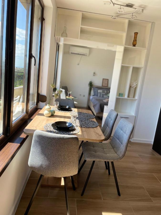 Studio Reve Burgas City Eksteriør billede